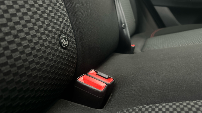 Ford Puma 1.0 EcoBoost Hybrid mHEV ST-Line 5dr Petrol Hatchback